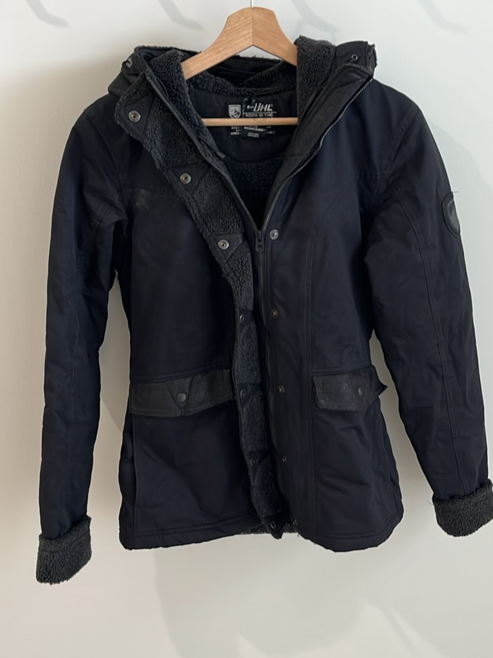 Ladies Kuhl Jacket (Small)